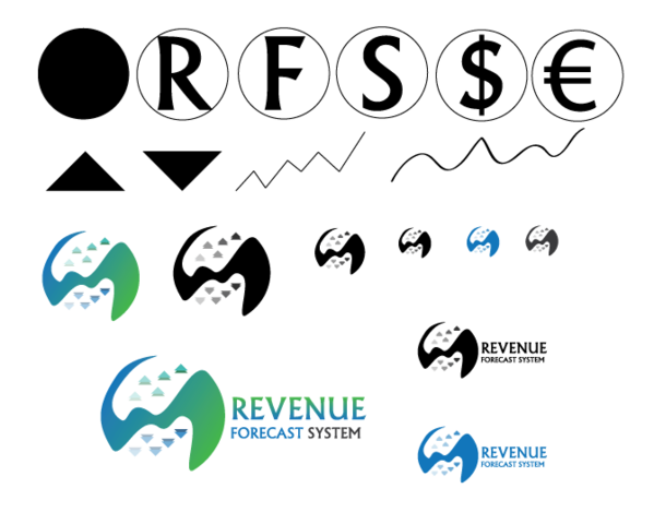 Logo - Revenue Forecast System