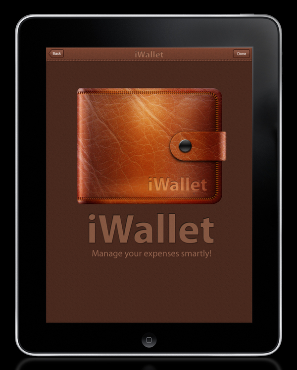 iWallet