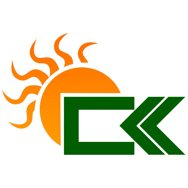 Campaign Karachi - Logo