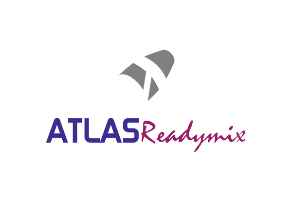 Atlas Readymix - Logo