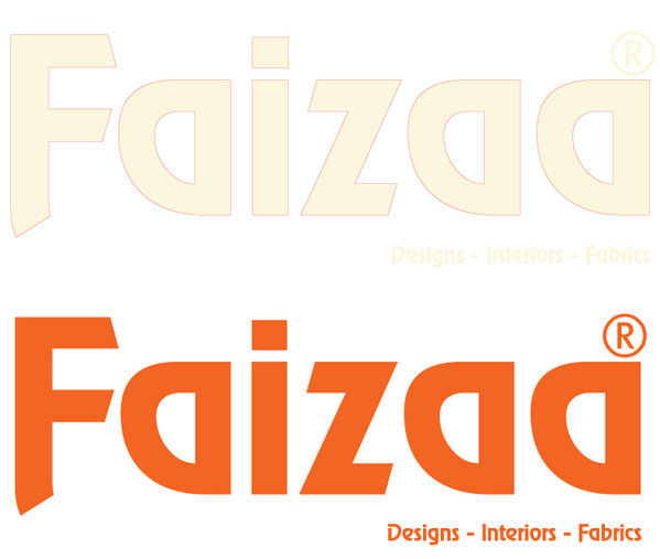 Faizaa - Logo